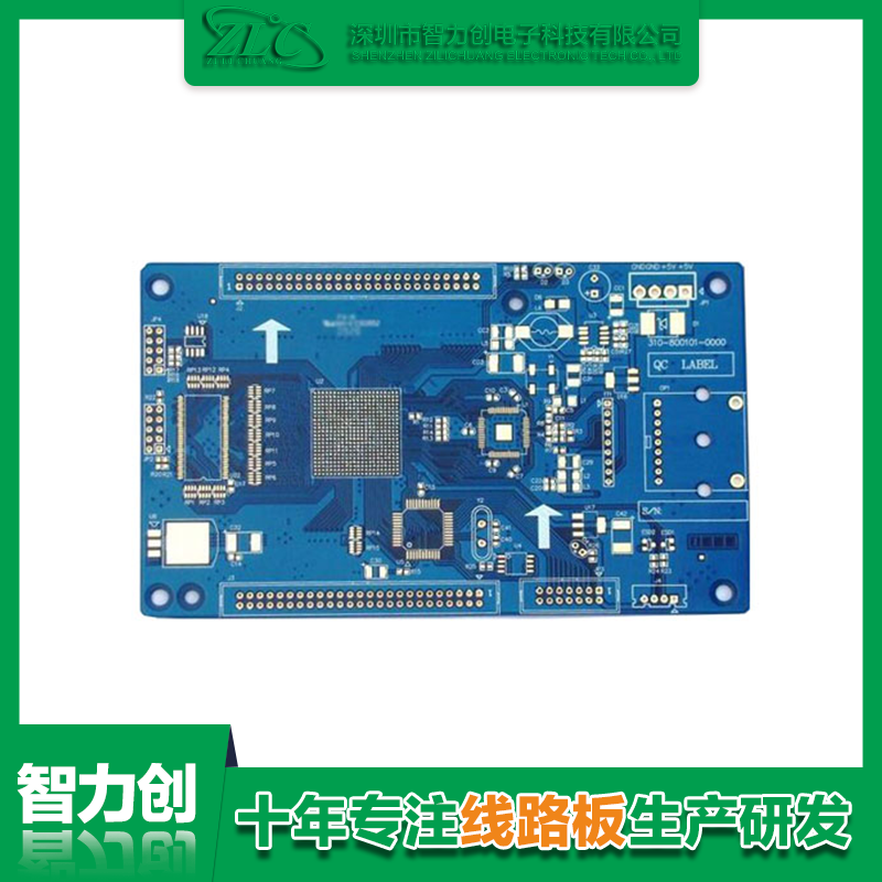 PCB線路板為什么是綠色？