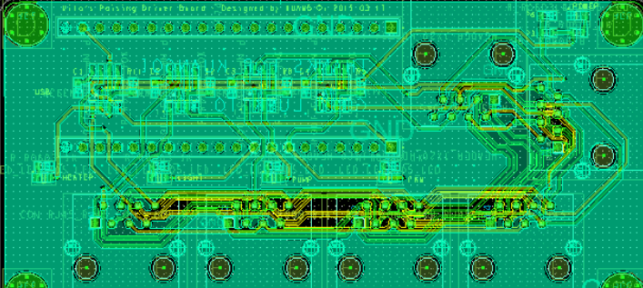 自己設(shè)計(jì)PCB電路板，需要了解的知識