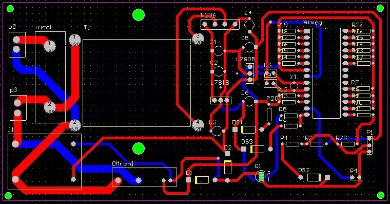 PCB工藝流程，看完就懂！
