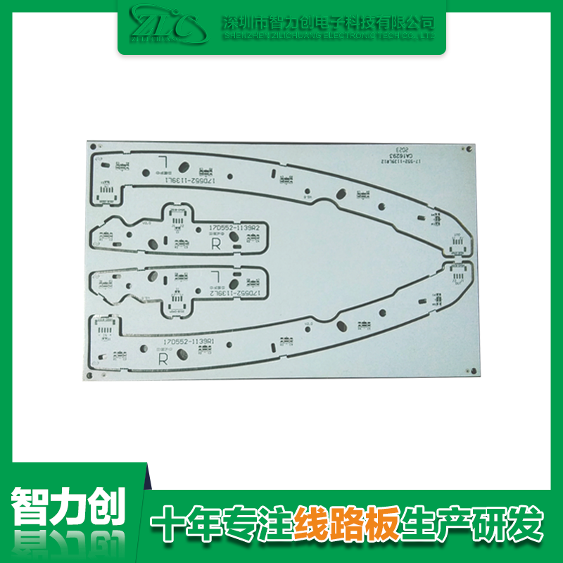 PCB雙面鋁基電路板有哪些優(yōu)勢，PCB鋁基板用途