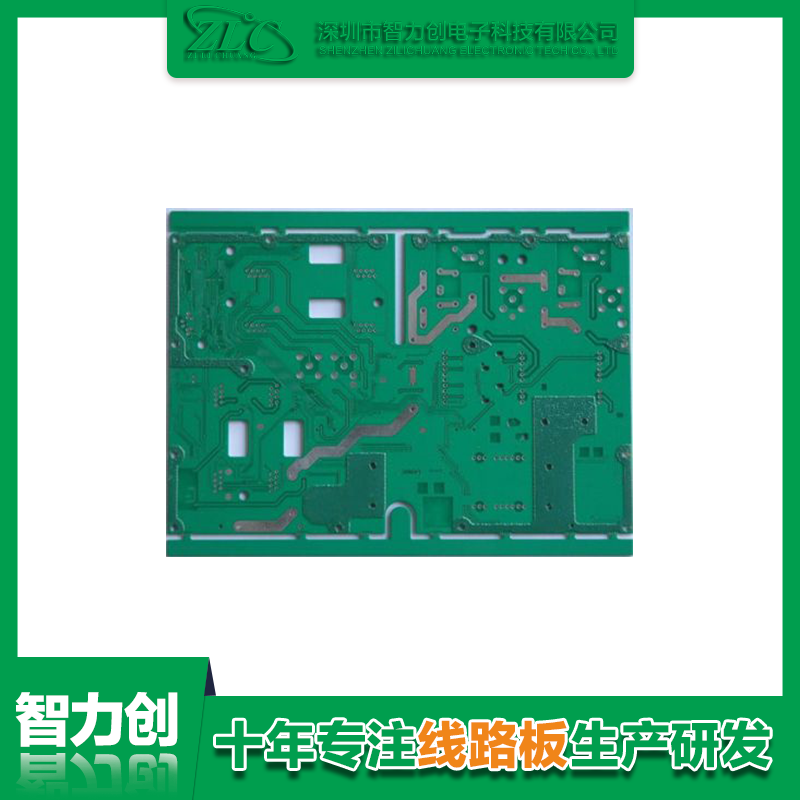 新能源充電樁電路板制造，汽車PCB線路板定制廠家