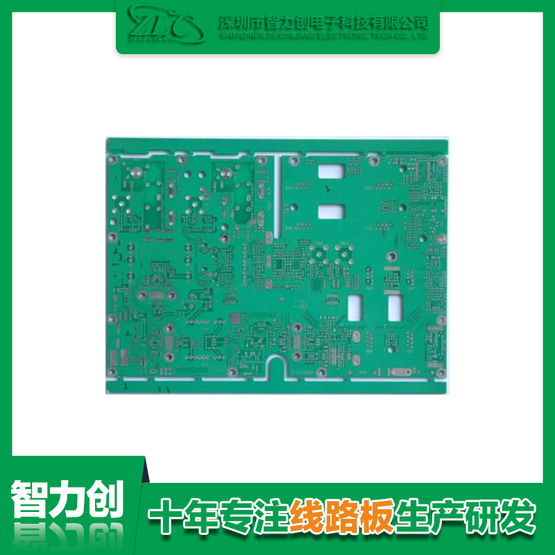 PCB制作線路板中通孔，盲孔，埋孔有什么區(qū)別
