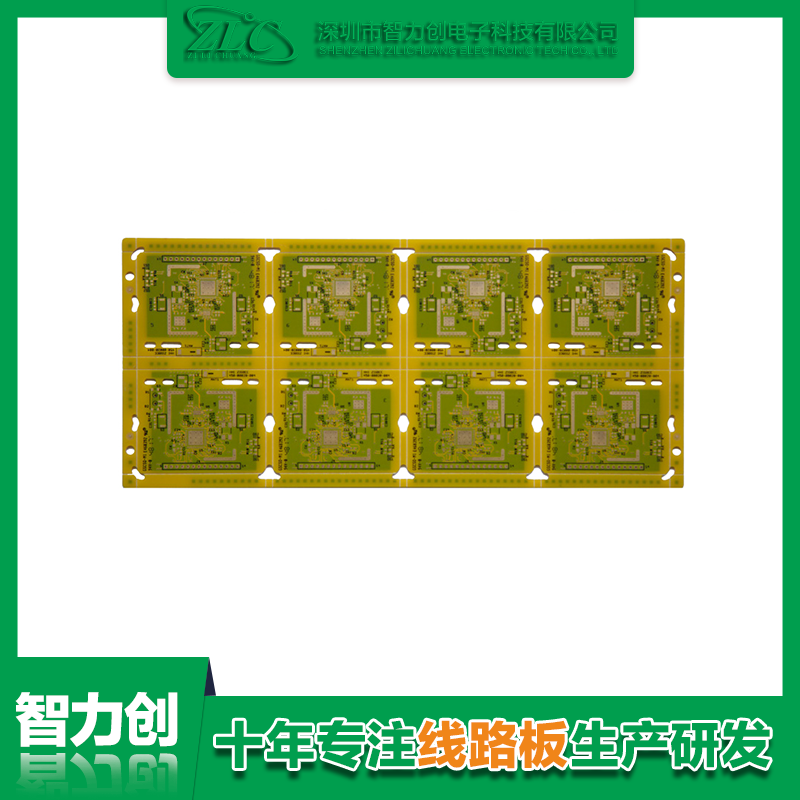 交換機(jī)PCB設(shè)計(jì)難點(diǎn)，通訊類PCB線路板生產(chǎn)制造廠家
