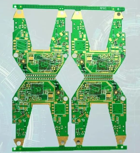 無人機(jī)PCB需要用到高頻板嗎？無人機(jī)PCB高頻板的應(yīng)用