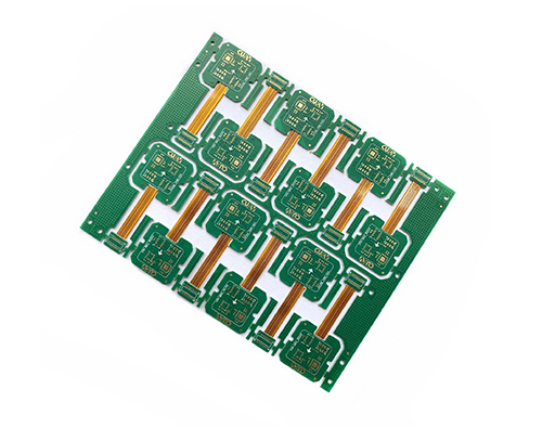 PCB軟硬給合板是什么？應(yīng)用于哪些領(lǐng)域？